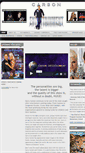 Mobile Screenshot of carsonentertainment.com